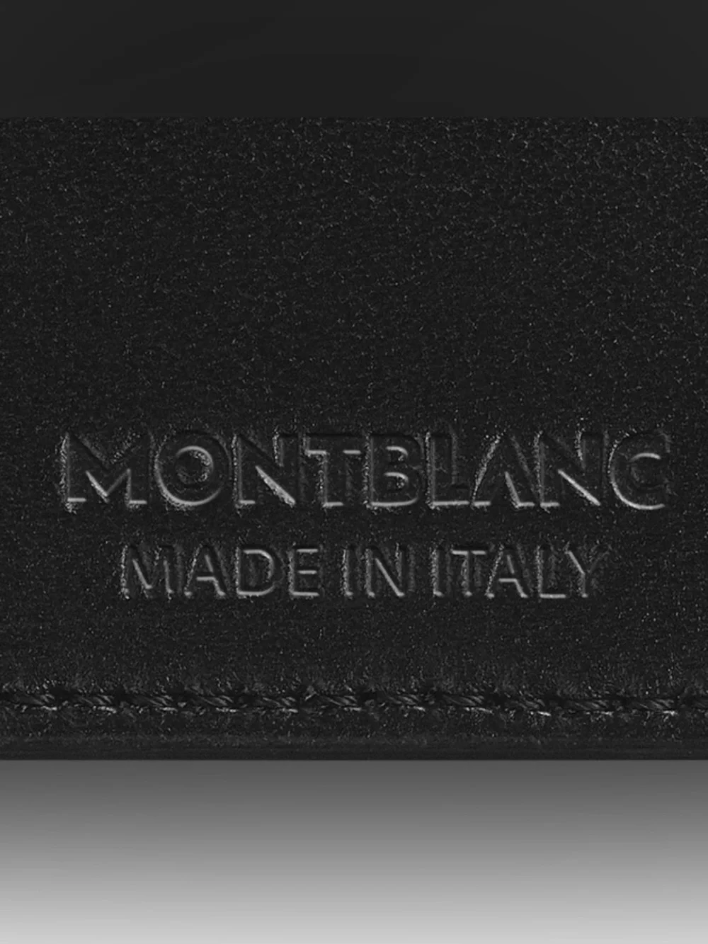 MONTBLANC EXTREME 3.0 CARD HOLDER 6CC